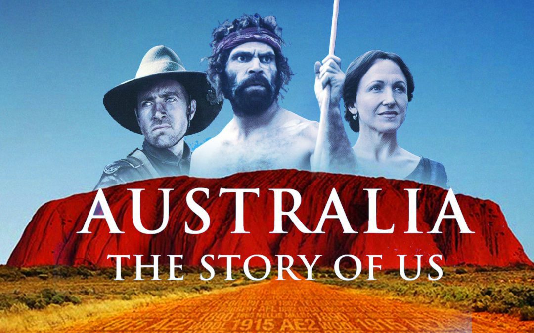 Australia: The Story of Us