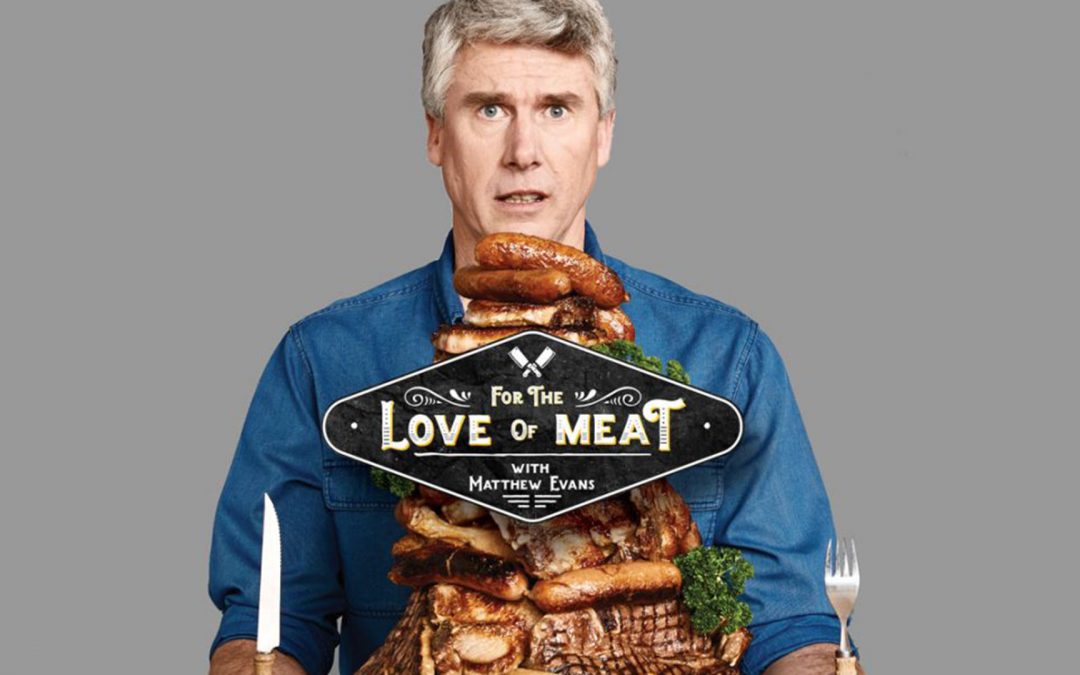 For the Love of Meat