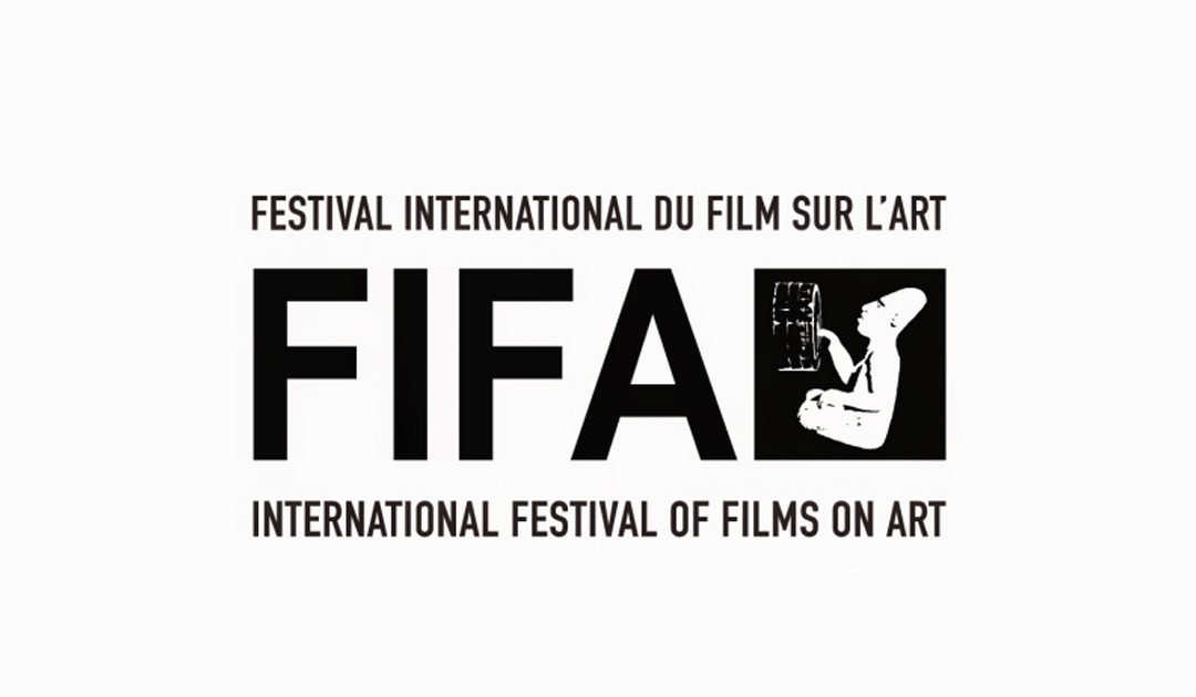 Getting Frank Gehry wins FIFA Award in Montreal
