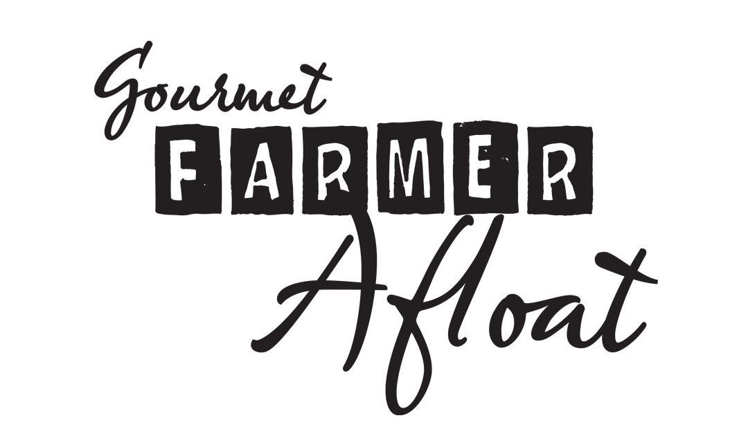 ON AIR: Gourmet Farmer Afloat on SBS One Thursdays at 7:30pm