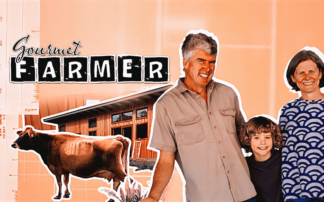 Gourmet Farmer