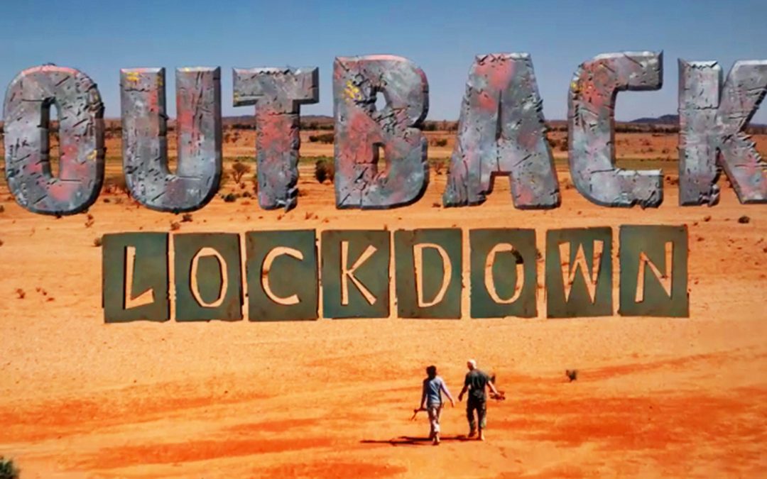 Outback Lockdown