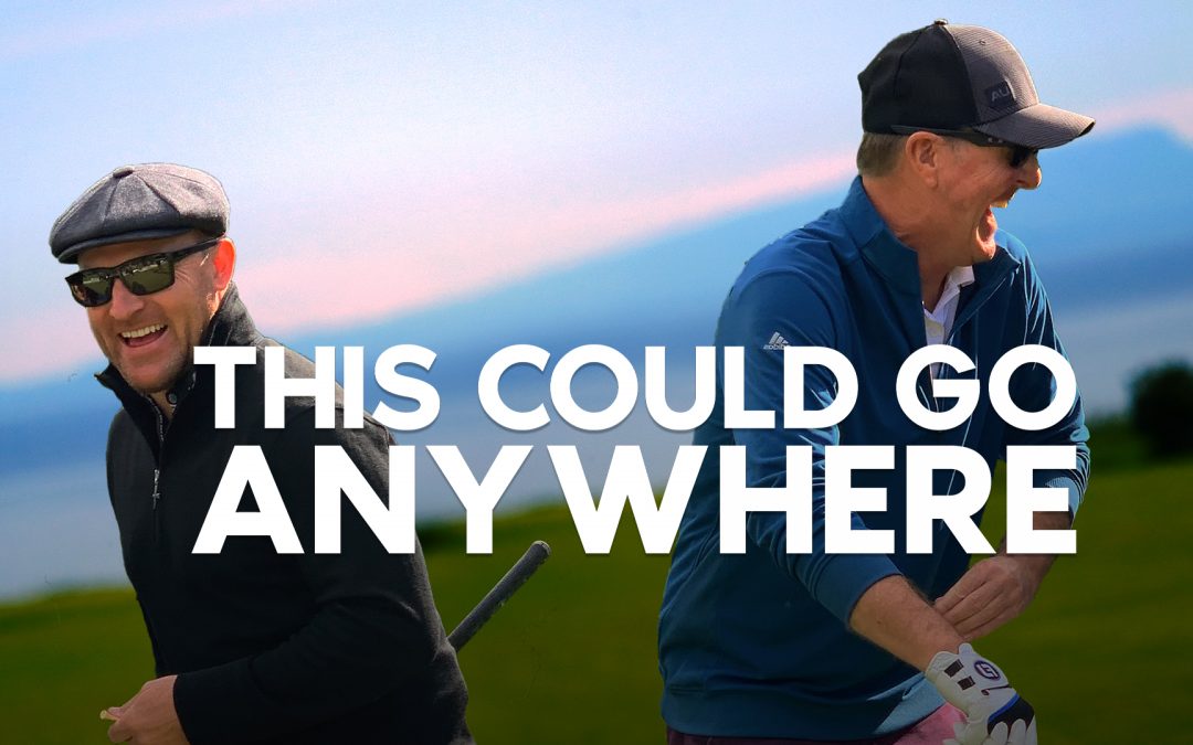 ON AIR: This Could Go Anywhere premiere on Prime NZ – Wed 30th September