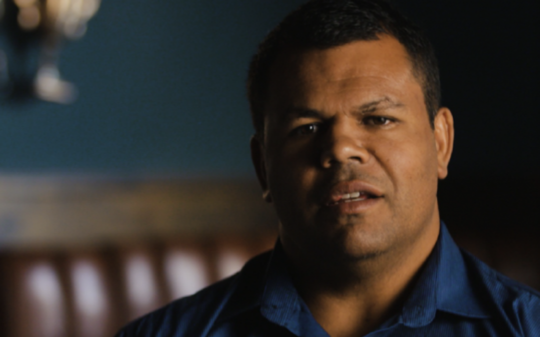 NITV orders Larissa Behrendt feature doc ‘The Fight Together’