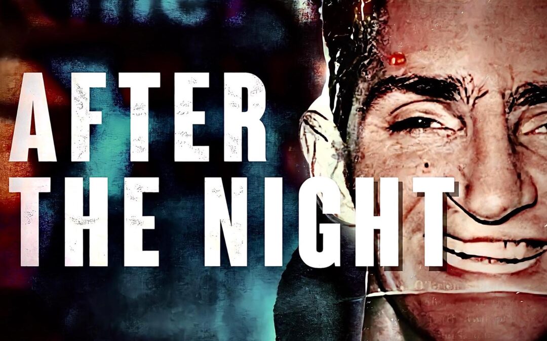 Stan unveils EQ Media’s new true crime docuseries: After the Night