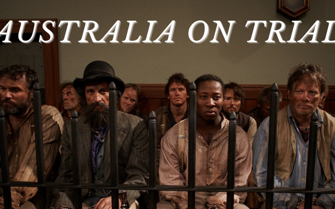 Australia On Trial