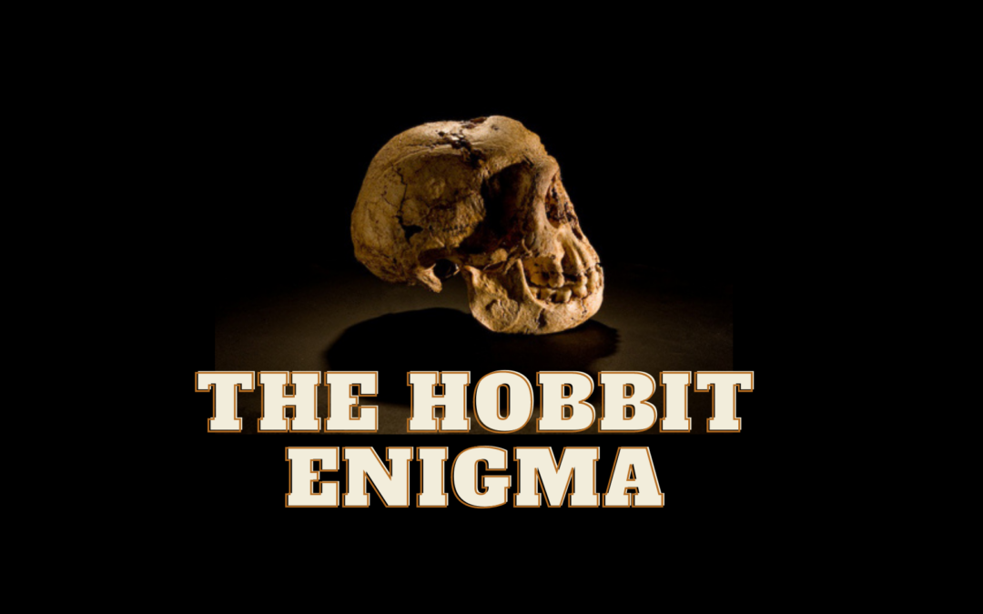 The Hobbit Enigma