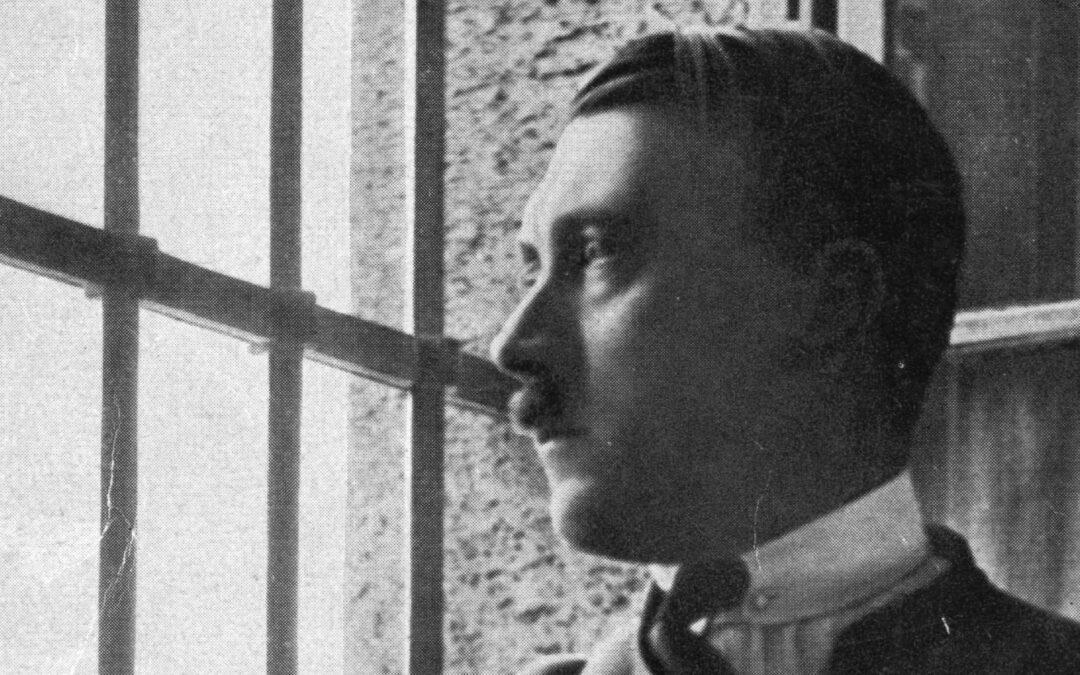 SBS Acquires Two Hitler Documentaries from EQ Media Group