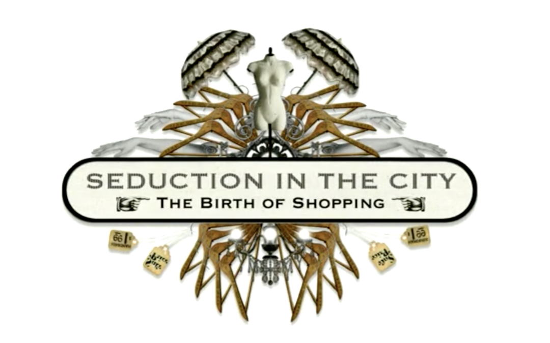 Seduction in the City