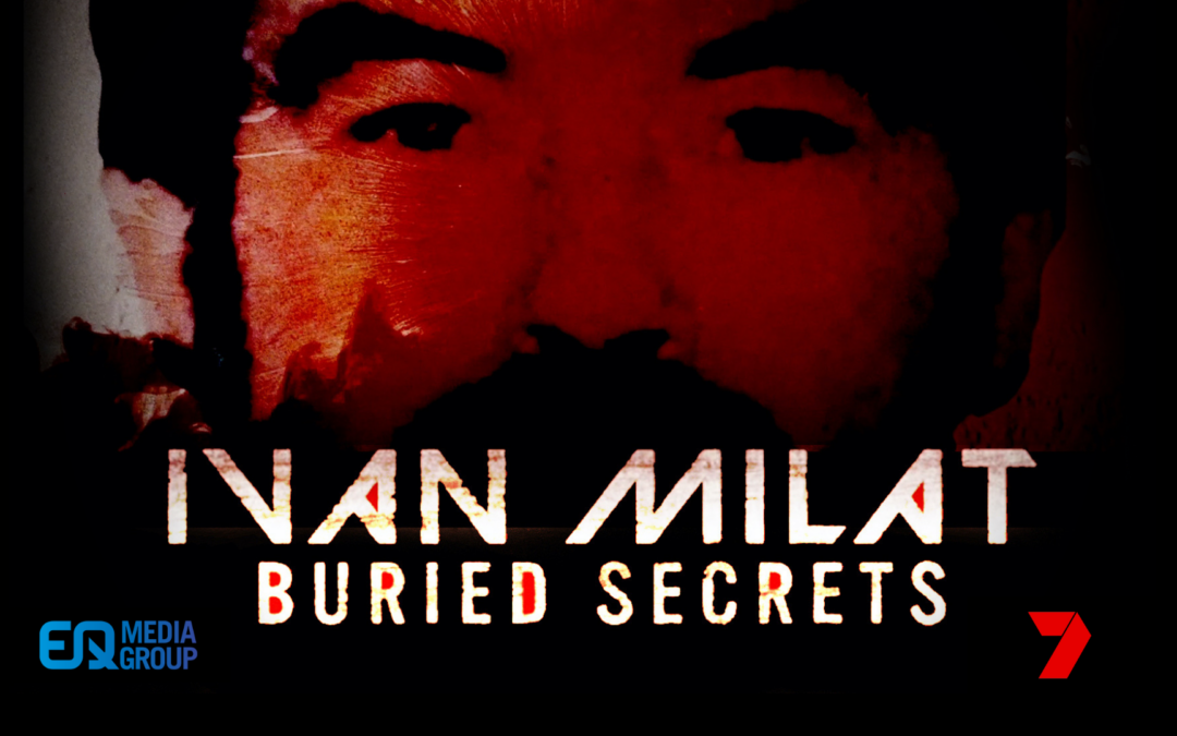 Ivan Milat: Buried Secrets on Channel 7