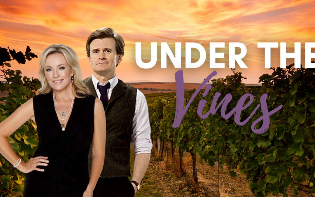 EQ Media Group & Libertine Pictures to produce six-part series ‘Under The Vines’, starring ‘The Crown’ star Charles Edwards and ‘Wanted’ actress Rebecca Gibney