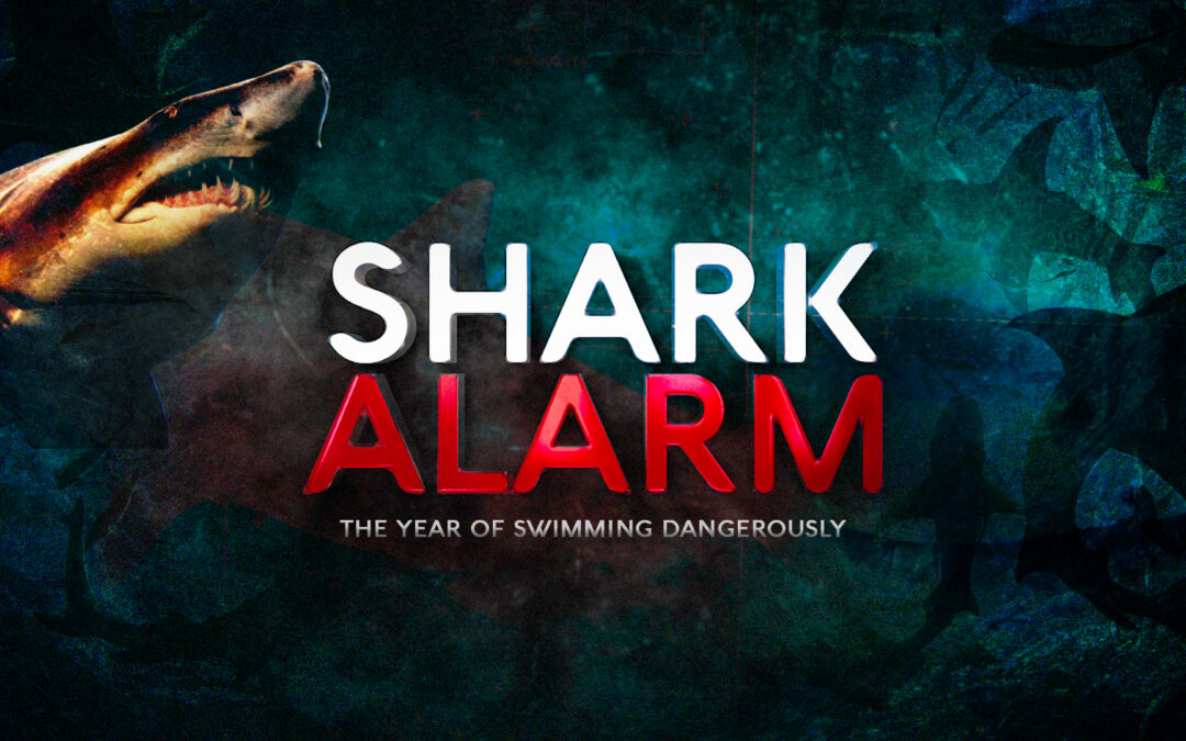 Shark Alarm